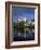 Novodevichy Monastery, Moscow, Russia-Demetrio Carrasco-Framed Photographic Print