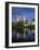 Novodevichy Monastery, Moscow, Russia-Demetrio Carrasco-Framed Photographic Print