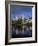 Novodevichy Monastery, Moscow, Russia-Demetrio Carrasco-Framed Photographic Print