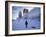 Novodevichy, Moscow, Russia-Demetrio Carrasco-Framed Photographic Print