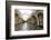 Novoslobodskaya Metro Station, Moscow, Russia, Europe-Miles Ertman-Framed Photographic Print