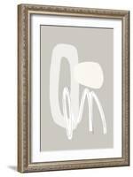 Now or Never-null-Framed Giclee Print