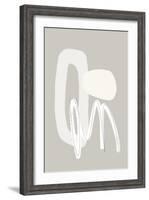 Now or Never-null-Framed Giclee Print