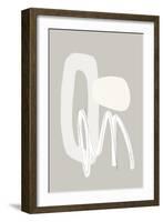 Now or Never-null-Framed Giclee Print