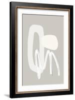 Now or Never-null-Framed Giclee Print
