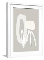 Now or Never-null-Framed Giclee Print