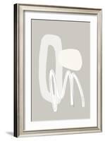 Now or Never-null-Framed Giclee Print
