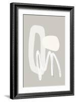 Now or Never-null-Framed Giclee Print