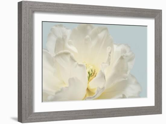 Now Serene-Julie Greenwood-Framed Art Print