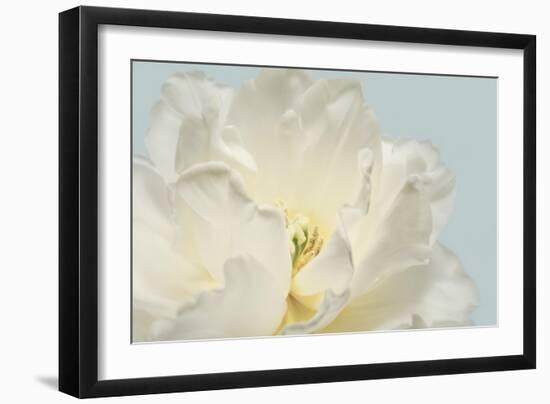 Now Serene-Julie Greenwood-Framed Art Print