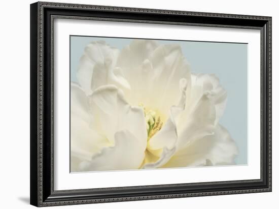 Now Serene-Julie Greenwood-Framed Art Print