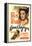 Now, Voyager, 1942-null-Framed Stretched Canvas