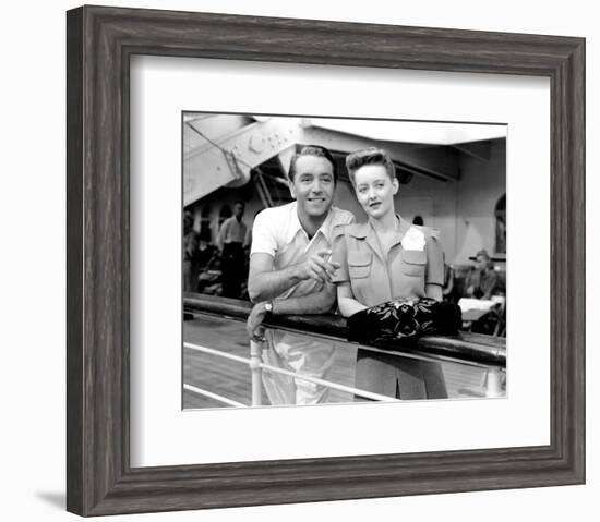 Now, Voyager-null-Framed Photo