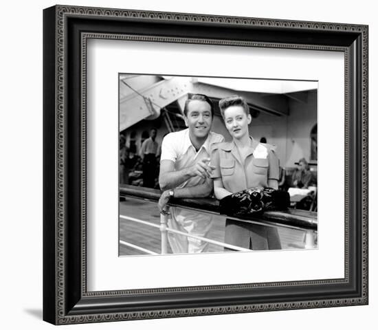 Now, Voyager-null-Framed Photo