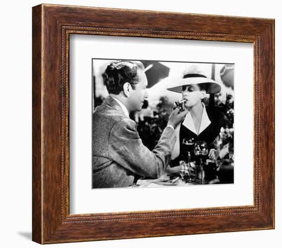 Now, Voyager-null-Framed Photo