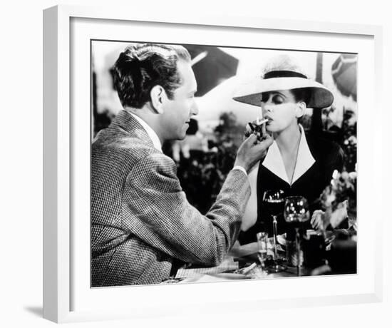 Now, Voyager-null-Framed Photo