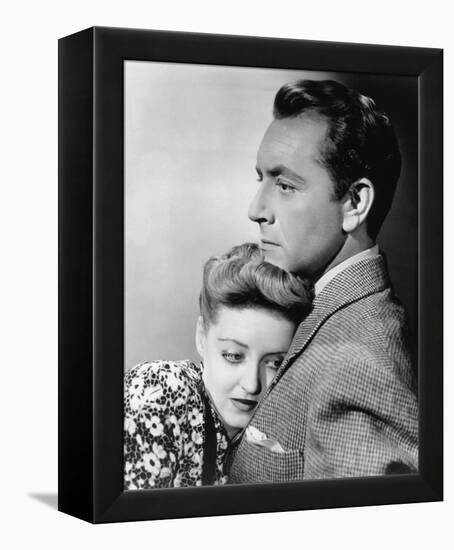 Now, Voyager-null-Framed Stretched Canvas