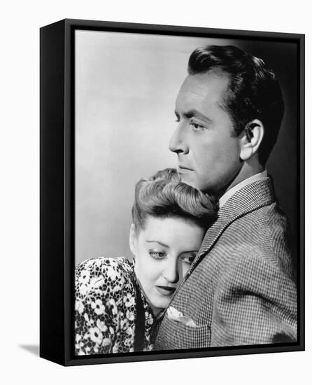 Now, Voyager-null-Framed Stretched Canvas