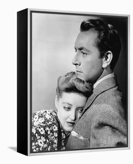 Now, Voyager-null-Framed Stretched Canvas