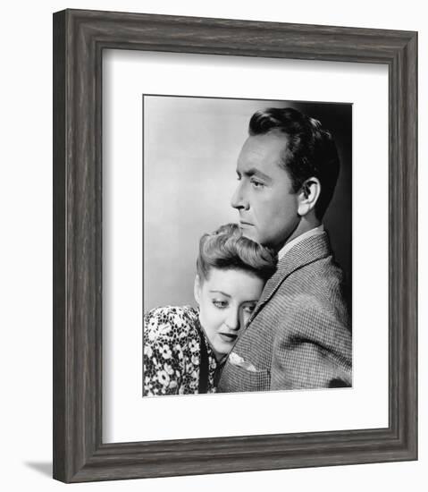 Now, Voyager-null-Framed Photo