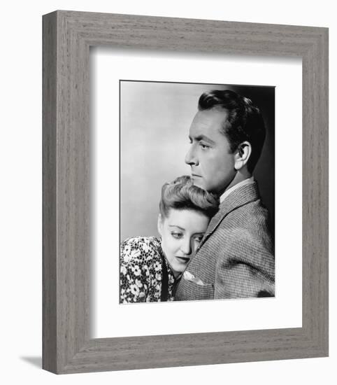 Now, Voyager-null-Framed Photo