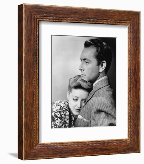 Now, Voyager-null-Framed Photo