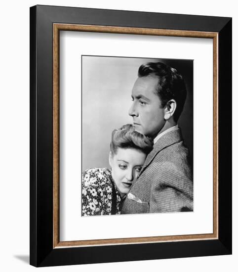 Now, Voyager-null-Framed Photo