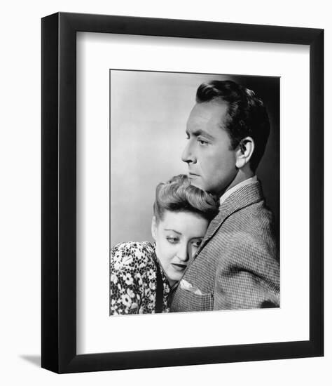 Now, Voyager-null-Framed Photo