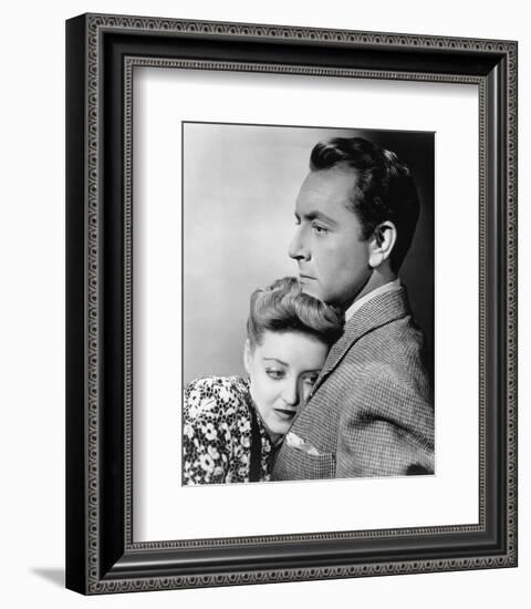 Now, Voyager-null-Framed Photo