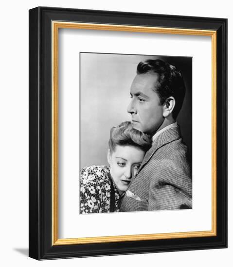 Now, Voyager-null-Framed Photo