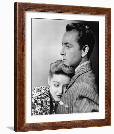 Now, Voyager-null-Framed Photo