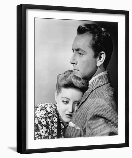 Now, Voyager-null-Framed Photo