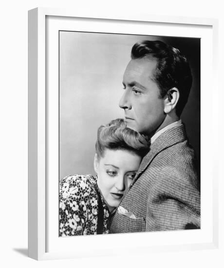 Now, Voyager-null-Framed Photo