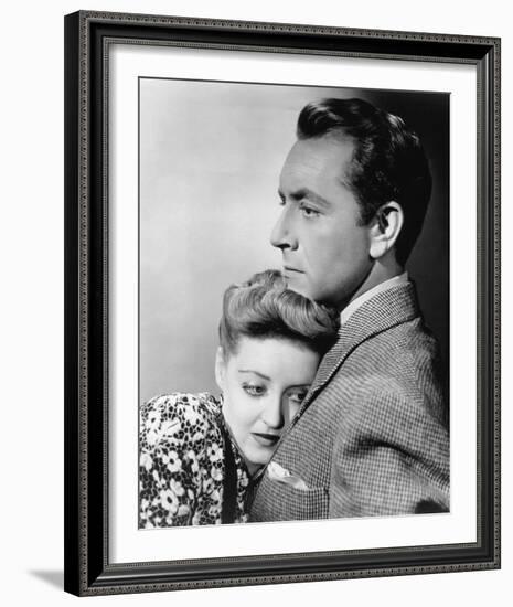 Now, Voyager-null-Framed Photo