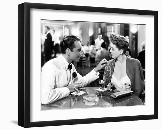 Now, Voyager-null-Framed Photo