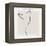 Now You See Me-Gabriella Roberg-Framed Premier Image Canvas