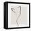 Now You See Me-Gabriella Roberg-Framed Premier Image Canvas