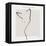 Now You See Me-Gabriella Roberg-Framed Premier Image Canvas