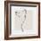 Now You See Me-Gabriella Roberg-Framed Giclee Print