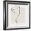 Now You See Me-Gabriella Roberg-Framed Giclee Print