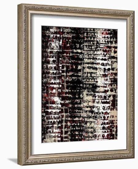 Nowhere far Xv.-Petr Strnad-Framed Photographic Print