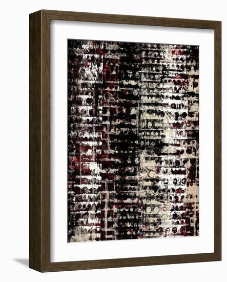 Nowhere far Xv.-Petr Strnad-Framed Photographic Print