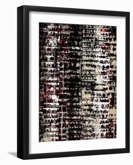 Nowhere far Xv.-Petr Strnad-Framed Photographic Print