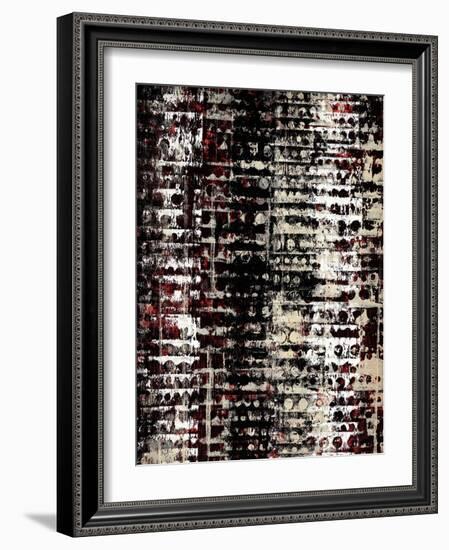 Nowhere far Xv.-Petr Strnad-Framed Photographic Print