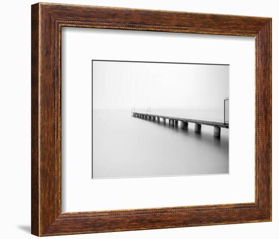 Nowhere-Design Fabrikken-Framed Premium Photographic Print