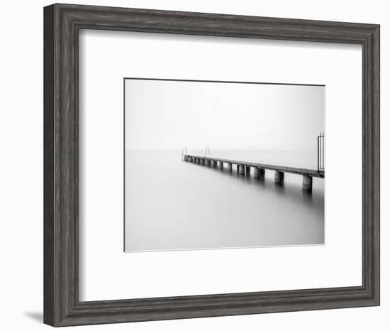 Nowhere-Design Fabrikken-Framed Premium Photographic Print