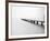 Nowhere-Design Fabrikken-Framed Photographic Print