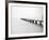 Nowhere-Design Fabrikken-Framed Photographic Print