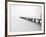 Nowhere-Design Fabrikken-Framed Photographic Print