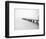 Nowhere-Design Fabrikken-Framed Photographic Print